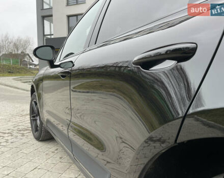 Чорний Порше Масан, об'ємом двигуна 2 л та пробігом 147 тис. км за 26000 $, фото 16 на Automoto.ua