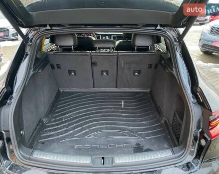 Чорний Порше Масан, об'ємом двигуна 2 л та пробігом 147 тис. км за 27400 $, фото 26 на Automoto.ua