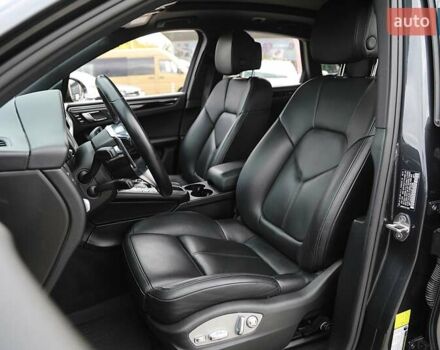 Чорний Порше Масан, об'ємом двигуна 1.98 л та пробігом 52 тис. км за 34500 $, фото 7 на Automoto.ua