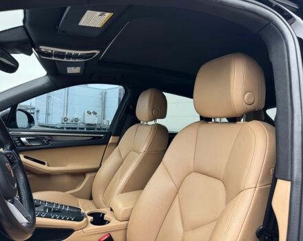 Черный Порше Масан, объемом двигателя 2 л и пробегом 113 тыс. км за 35700 $, фото 17 на Automoto.ua