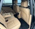 Черный Порше Масан, объемом двигателя 2 л и пробегом 113 тыс. км за 35700 $, фото 21 на Automoto.ua