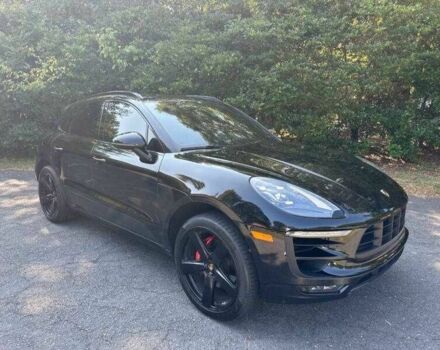 Черный Порше Масан, объемом двигателя 3 л и пробегом 55 тыс. км за 12400 $, фото 6 на Automoto.ua