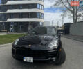 Порше Масан 2018 у Києві на Automoto.ua Чорний Порше Масан, об'ємом двигуна 1.98 л та пробігом 102 тис. км за 40000 $, фото 10 на Automoto.ua