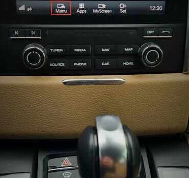 Порше Масан 2018 в Киеве на Automoto.ua Черный Порше Масан, объемом двигателя 1.98 л и пробегом 80 тыс. км за 33000 $, фото 19 на Automoto.ua