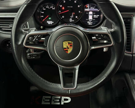 Чорний Порше Масан, об'ємом двигуна 1.98 л та пробігом 66 тис. км за 34500 $, фото 30 на Automoto.ua