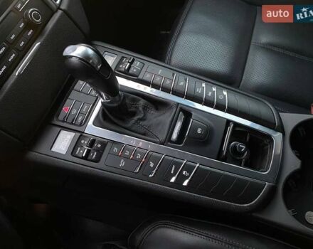 Чорний Порше Масан, об'ємом двигуна 2 л та пробігом 147 тис. км за 27400 $, фото 17 на Automoto.ua