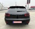 Черный Порше Масан, объемом двигателя 2 л и пробегом 113 тыс. км за 35700 $, фото 4 на Automoto.ua
