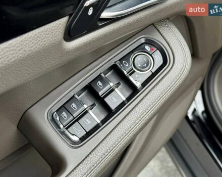 Черный Порше Масан, объемом двигателя 1.98 л и пробегом 104 тыс. км за 36999 $, фото 37 на Automoto.ua