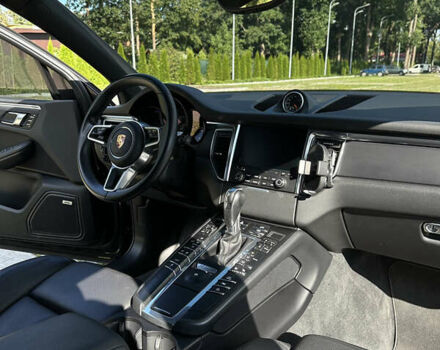 Черный Порше Масан, объемом двигателя 1.98 л и пробегом 56 тыс. км за 40000 $, фото 31 на Automoto.ua