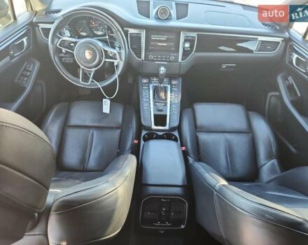 Черный Порше Масан, объемом двигателя 2 л и пробегом 102 тыс. км за 11800 $, фото 7 на Automoto.ua