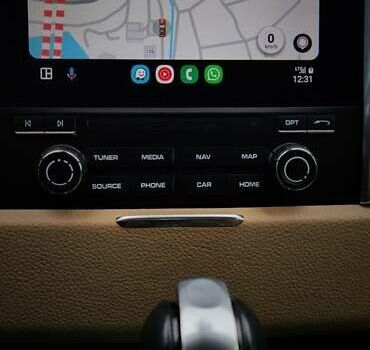 Порше Масан 2018 в Киеве на Automoto.ua Черный Порше Масан, объемом двигателя 1.98 л и пробегом 80 тыс. км за 33000 $, фото 20 на Automoto.ua