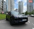 Черный Порше Масан, объемом двигателя 3 л и пробегом 74 тыс. км за 29500 $, фото 1 на Automoto.ua
