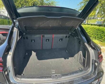 Черный Порше Масан, объемом двигателя 3 л и пробегом 55 тыс. км за 12400 $, фото 18 на Automoto.ua