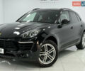 Чорний Порше Масан, об'ємом двигуна 1.98 л та пробігом 66 тис. км за 34500 $, фото 1 на Automoto.ua