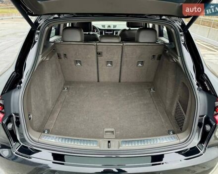 Черный Порше Масан, объемом двигателя 1.98 л и пробегом 104 тыс. км за 36999 $, фото 20 на Automoto.ua