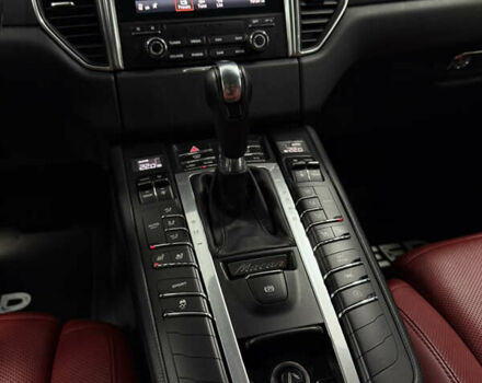 Чорний Порше Масан, об'ємом двигуна 1.98 л та пробігом 66 тис. км за 34500 $, фото 25 на Automoto.ua