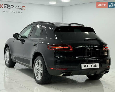 Чорний Порше Масан, об'ємом двигуна 1.98 л та пробігом 66 тис. км за 34500 $, фото 11 на Automoto.ua