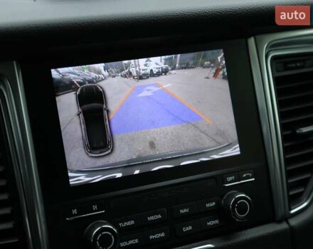 Чорний Порше Масан, об'ємом двигуна 1.98 л та пробігом 52 тис. км за 34500 $, фото 15 на Automoto.ua