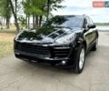 Черный Порше Масан, объемом двигателя 1.98 л и пробегом 71 тыс. км за 31500 $, фото 1 на Automoto.ua