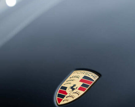 Порше Масан 2019 у Києві на Automoto.ua Чорний Порше Масан, об'ємом двигуна 3 л та пробігом 99 тис. км за 55000 $, фото 15 на Automoto.ua