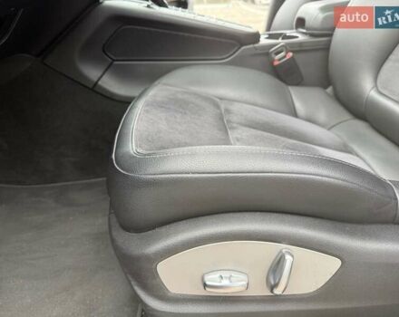 Чорний Порше Масан, об'ємом двигуна 3 л та пробігом 89 тис. км за 36900 $, фото 6 на Automoto.ua