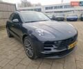 Черный Порше Масан, объемом двигателя 2 л и пробегом 174 тыс. км за 15200 $, фото 1 на Automoto.ua