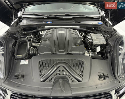 Порше Масан 2019 у Одесі на Automoto.ua Чорний Порше Масан, об'ємом двигуна 3 л та пробігом 89 тис. км за 39000 $, фото 13 на Automoto.ua