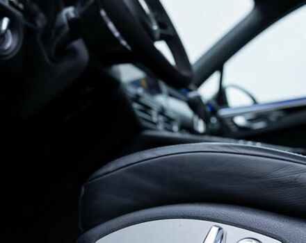 Порше Масан 2019 у Києві на Automoto.ua Чорний Порше Масан, об'ємом двигуна 3 л та пробігом 99 тис. км за 55000 $, фото 23 на Automoto.ua