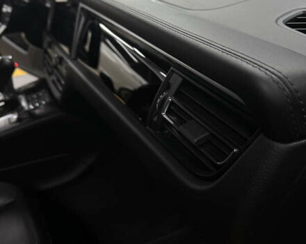 Чорний Порше Масан, об'ємом двигуна 2 л та пробігом 109 тис. км за 42500 $, фото 15 на Automoto.ua