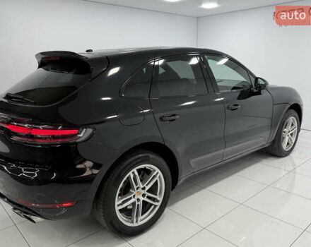 Порше Масан 2019 у Одесі на Automoto.ua Чорний Порше Масан, об'ємом двигуна 3 л та пробігом 89 тис. км за 39000 $, фото 21 на Automoto.ua