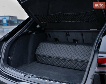 Порше Масан 2019 у Києві на Automoto.ua Чорний Порше Масан, об'ємом двигуна 3 л та пробігом 99 тис. км за 55000 $, фото 29 на Automoto.ua