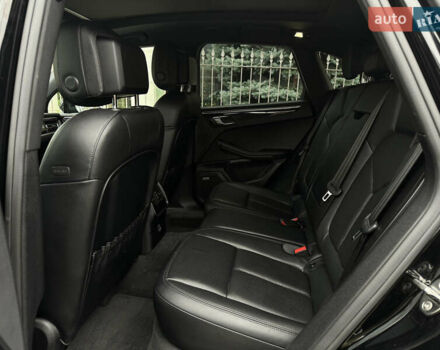 Чорний Порше Масан, об'ємом двигуна 2 л та пробігом 109 тис. км за 42500 $, фото 14 на Automoto.ua