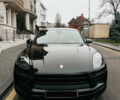 Чорний Порше Масан, об'ємом двигуна 2 л та пробігом 109 тис. км за 42500 $, фото 1 на Automoto.ua