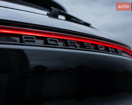 Порше Масан 2019 у Києві на Automoto.ua Чорний Порше Масан, об'ємом двигуна 3 л та пробігом 99 тис. км за 55000 $, фото 12 на Automoto.ua