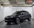 Чорний Порше Масан, об'ємом двигуна 3 л та пробігом 84 тис. км за 37999 $, фото 1 на Automoto.ua