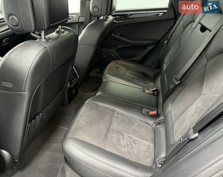 Порше Масан 2019 у Одесі на Automoto.ua Чорний Порше Масан, об'ємом двигуна 3 л та пробігом 89 тис. км за 39000 $, фото 31 на Automoto.ua