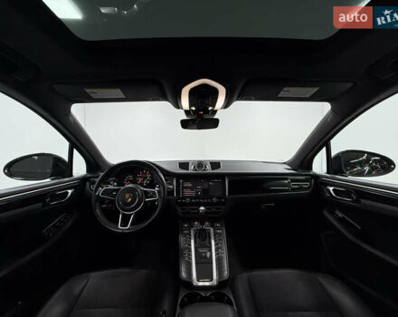 Порше Масан 2019 у Одесі на Automoto.ua Чорний Порше Масан, об'ємом двигуна 3 л та пробігом 89 тис. км за 39000 $, фото 34 на Automoto.ua