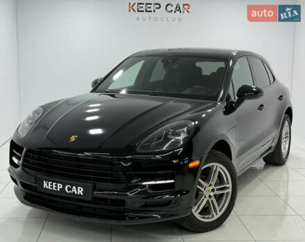 Порше Масан 2019 у Одесі на Automoto.ua Чорний Порше Масан, об'ємом двигуна 3 л та пробігом 89 тис. км за 39000 $, фото 1 на Automoto.ua