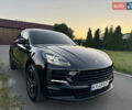 Черный Порше Масан, объемом двигателя 2 л и пробегом 104 тыс. км за 43000 $, фото 6 на Automoto.ua