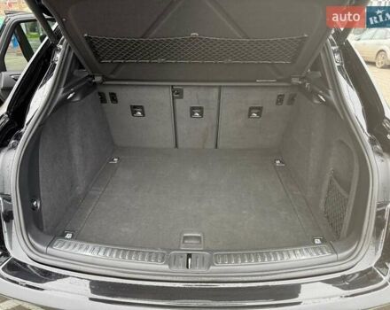 Чорний Порше Масан, об'ємом двигуна 3 л та пробігом 89 тис. км за 36900 $, фото 9 на Automoto.ua