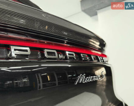 Порше Масан 2019 у Одесі на Automoto.ua Чорний Порше Масан, об'ємом двигуна 3 л та пробігом 89 тис. км за 39000 $, фото 37 на Automoto.ua