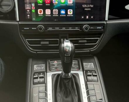 Чорний Порше Масан, об'ємом двигуна 3 л та пробігом 89 тис. км за 36900 $, фото 7 на Automoto.ua