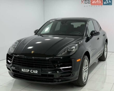 Порше Масан 2019 у Одесі на Automoto.ua Чорний Порше Масан, об'ємом двигуна 3 л та пробігом 89 тис. км за 39000 $, фото 10 на Automoto.ua