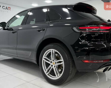 Порше Масан 2019 у Одесі на Automoto.ua Чорний Порше Масан, об'ємом двигуна 3 л та пробігом 89 тис. км за 39000 $, фото 19 на Automoto.ua