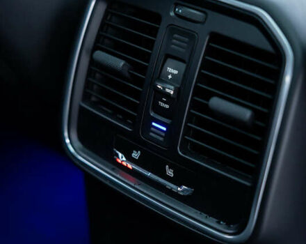 Порше Масан 2019 у Києві на Automoto.ua Чорний Порше Масан, об'ємом двигуна 3 л та пробігом 99 тис. км за 55000 $, фото 28 на Automoto.ua