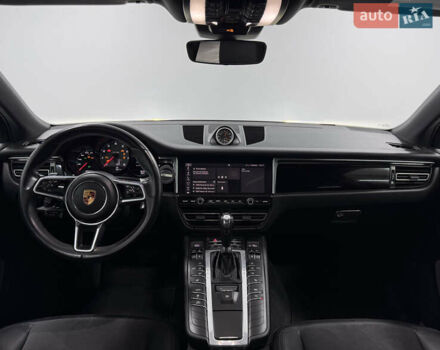Порше Масан 2019 у Одесі на Automoto.ua Чорний Порше Масан, об'ємом двигуна 3 л та пробігом 89 тис. км за 39000 $, фото 33 на Automoto.ua