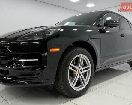 Порше Масан 2019 у Одесі на Automoto.ua Чорний Порше Масан, об'ємом двигуна 3 л та пробігом 89 тис. км за 39000 $, фото 12 на Automoto.ua