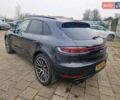 Черный Порше Масан, объемом двигателя 2 л и пробегом 174 тыс. км за 15200 $, фото 3 на Automoto.ua