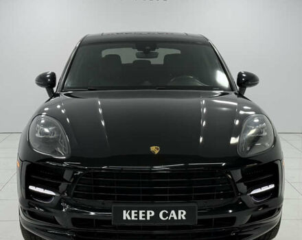 Порше Масан 2019 у Одесі на Automoto.ua Чорний Порше Масан, об'ємом двигуна 3 л та пробігом 89 тис. км за 39000 $, фото 4 на Automoto.ua
