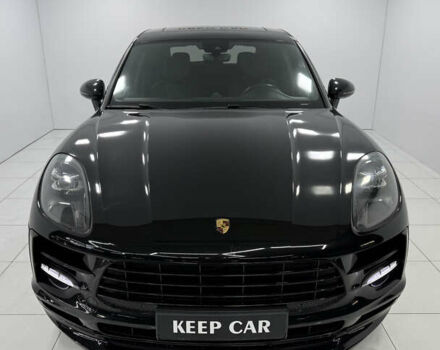 Порше Масан 2019 у Одесі на Automoto.ua Чорний Порше Масан, об'ємом двигуна 3 л та пробігом 89 тис. км за 39000 $, фото 5 на Automoto.ua